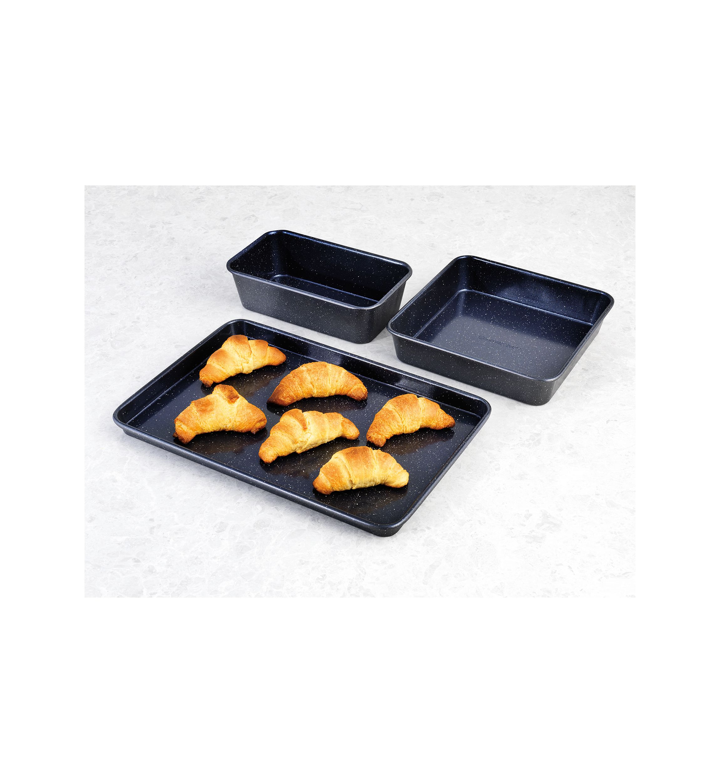 22 Piece Cookware Set