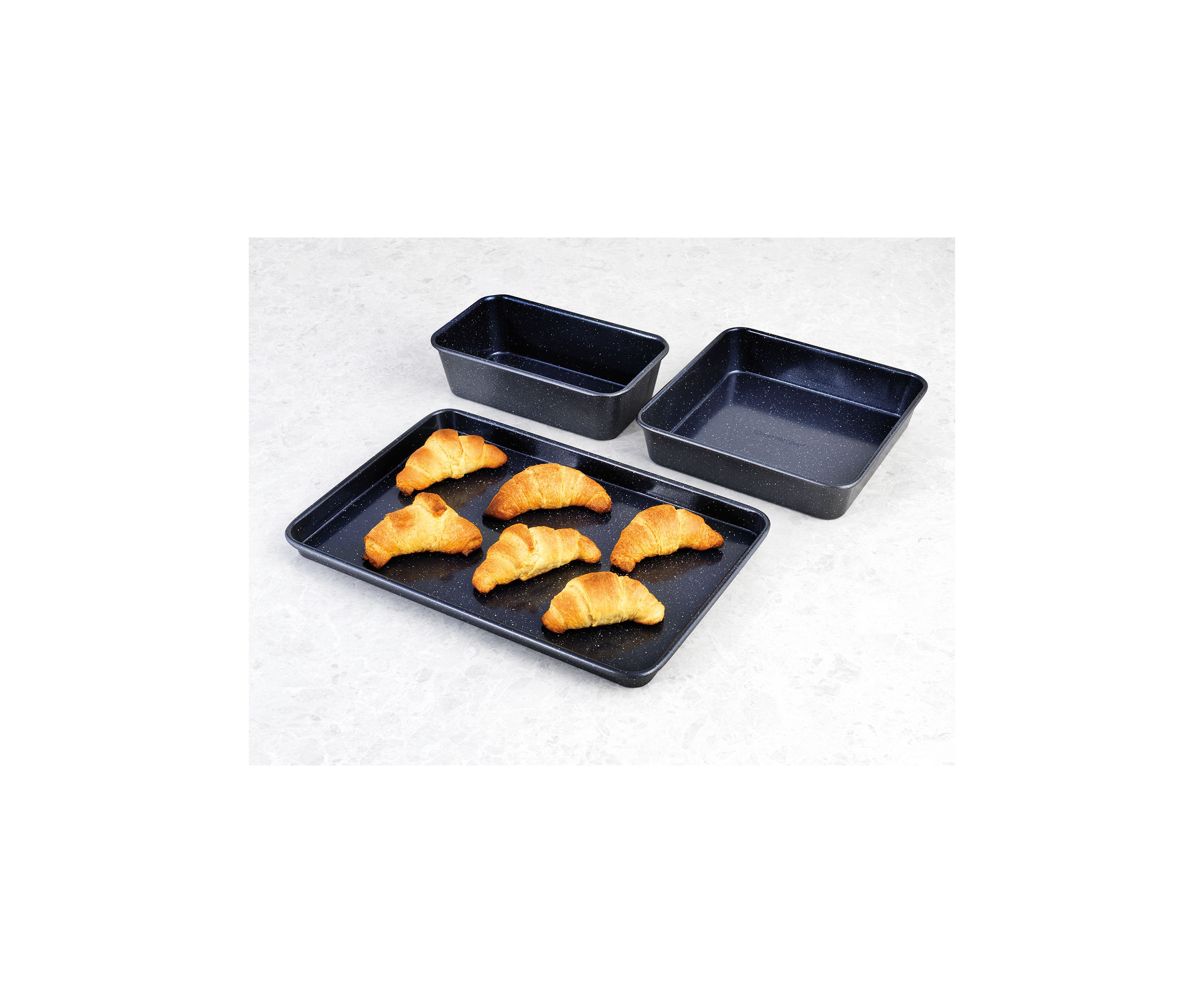 22 Piece Cookware Set