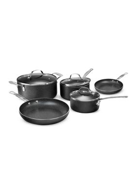 26 Piece Total Non Stick Cookware Set