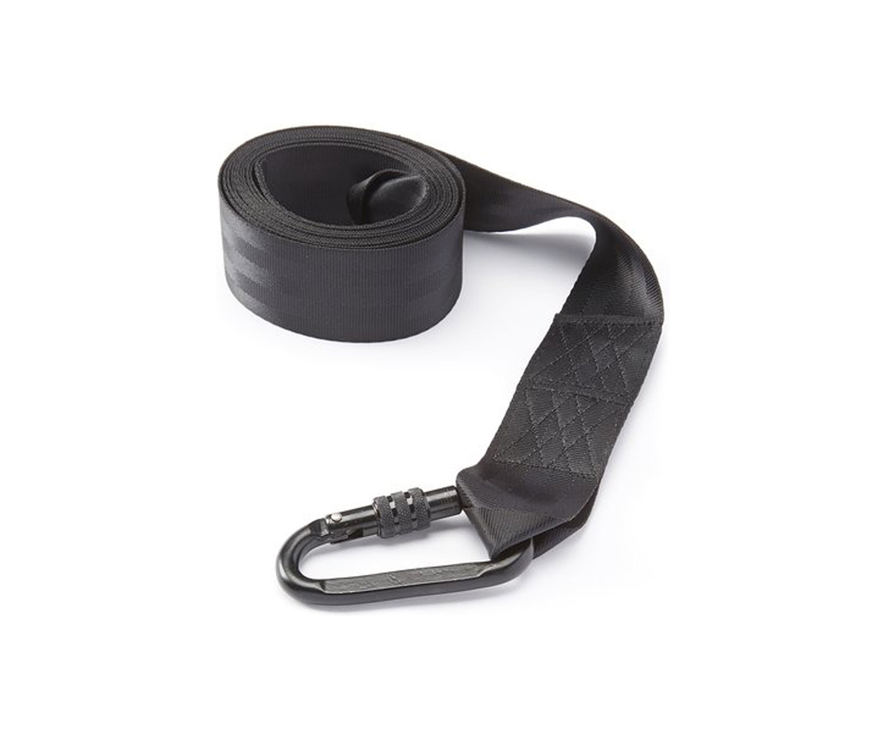 Tree Strap Kit with Carabiner Swing Accessory