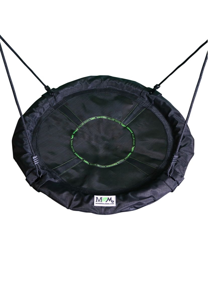 Adventure MG Swing