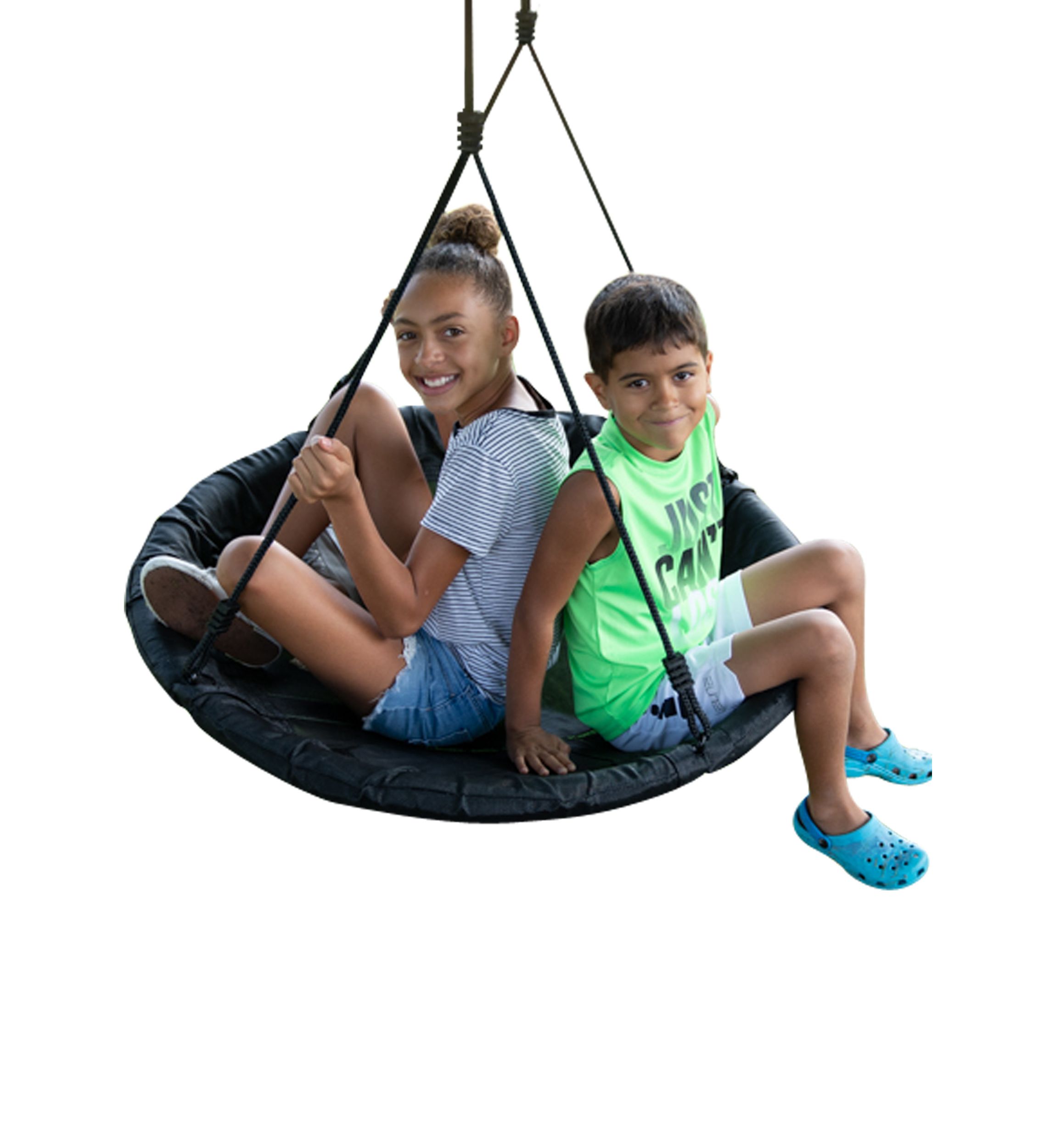 Adventure MG Swing