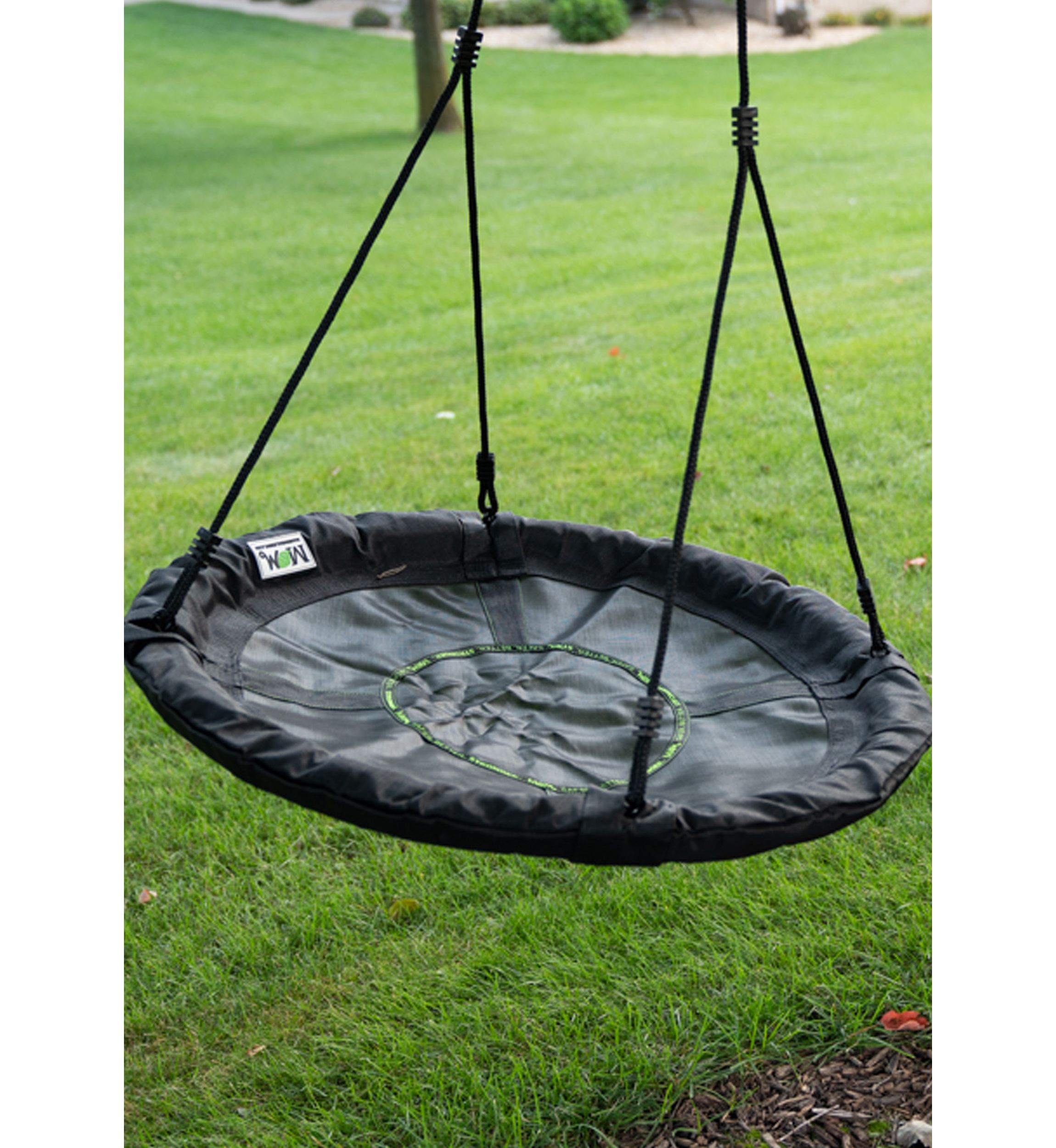 Adventure MG Swing