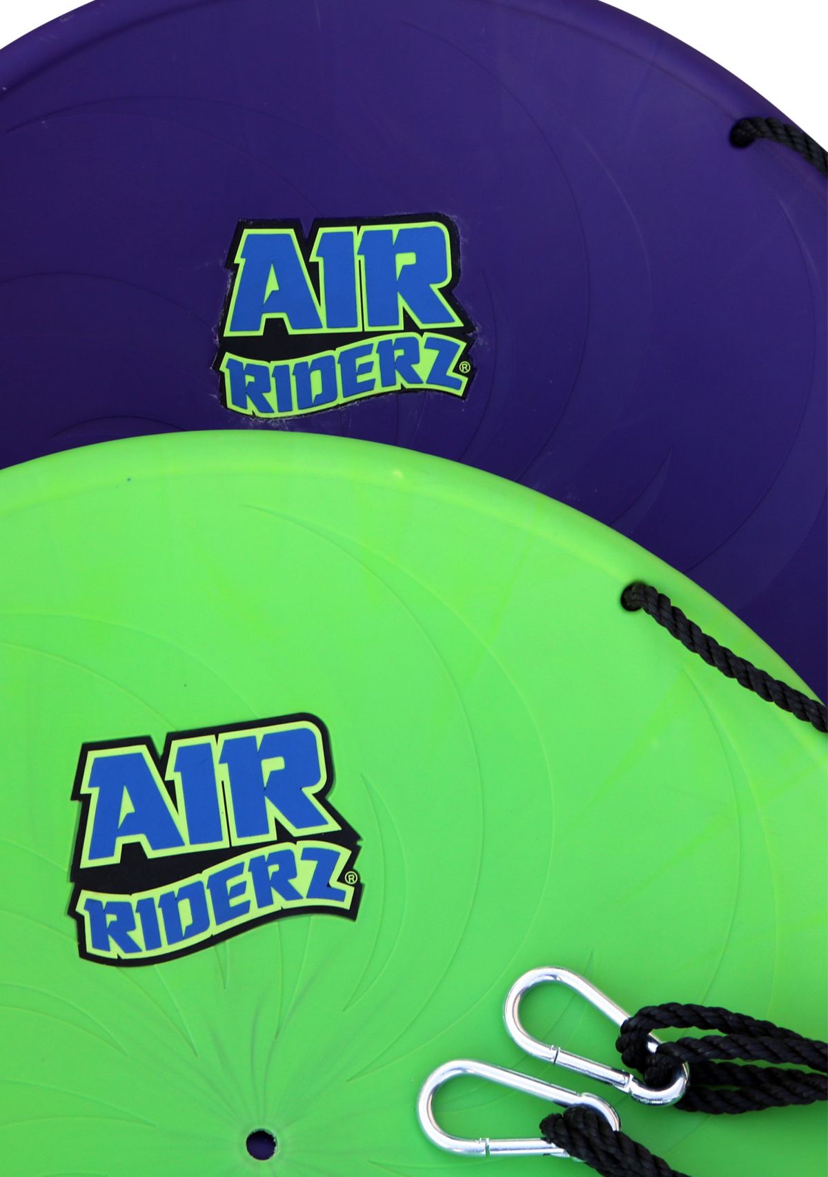 Air Riderz Saucer Swing