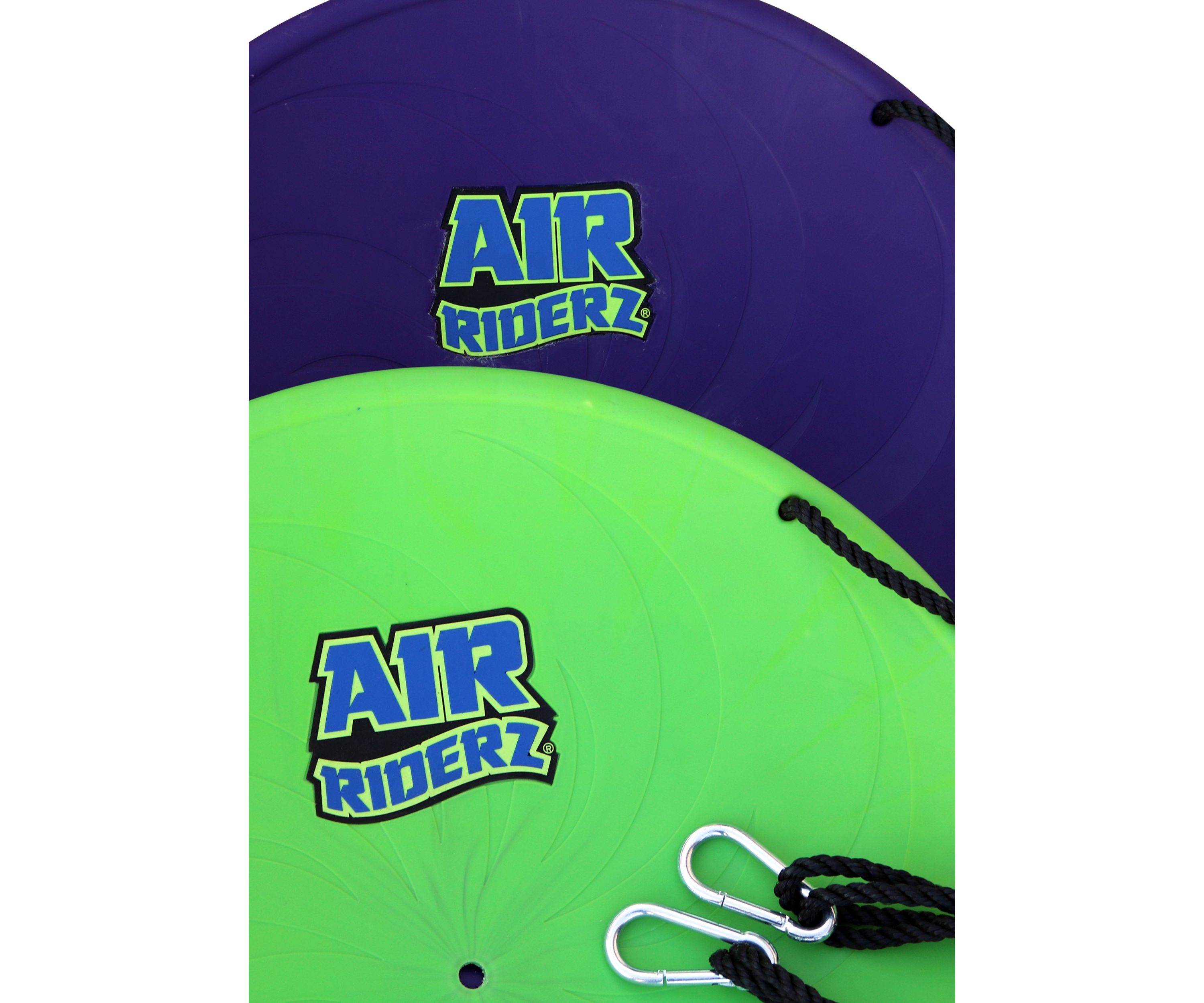 Air Riderz Saucer Swing
