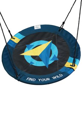 Adventure Find Your Wild Swing