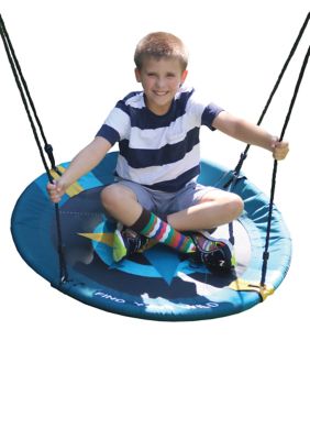 Adventure Find Your Wild Swing