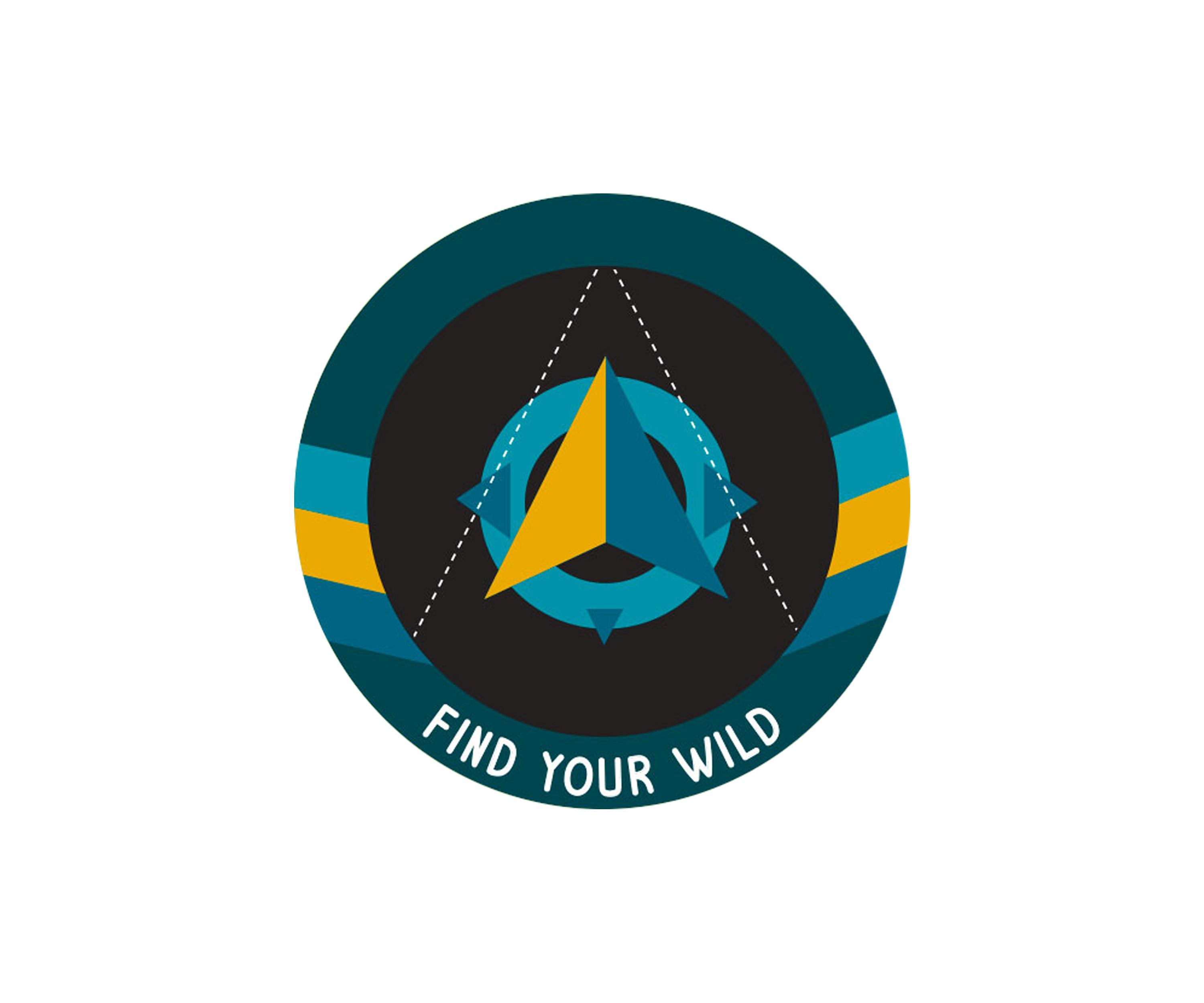 Adventure Find Your Wild Swing