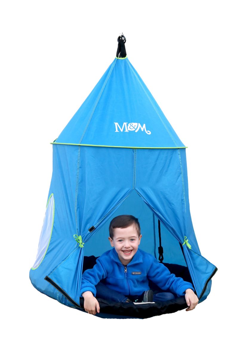 Big Top Tent Swing Accessory