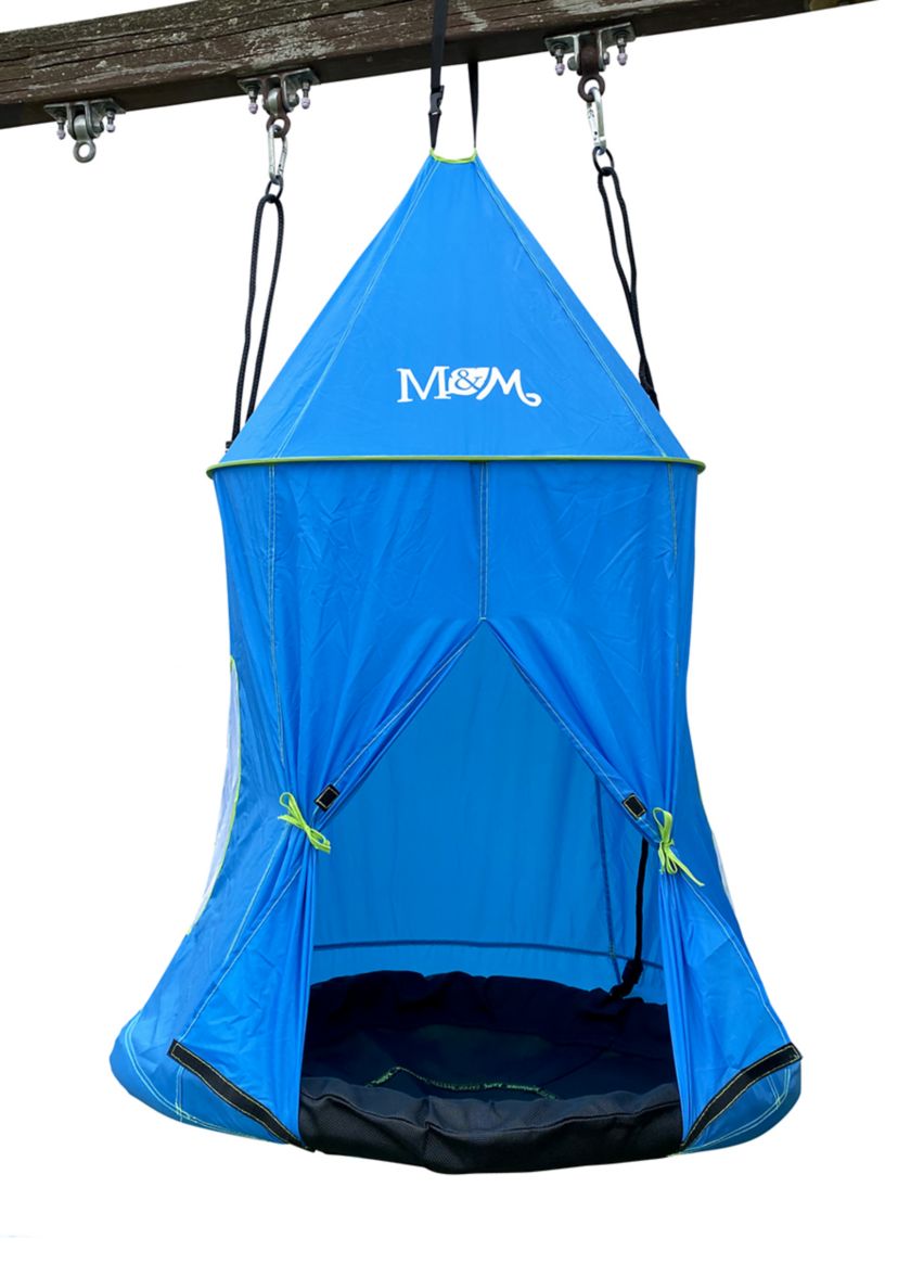 Big Top Tent Swing Accessory