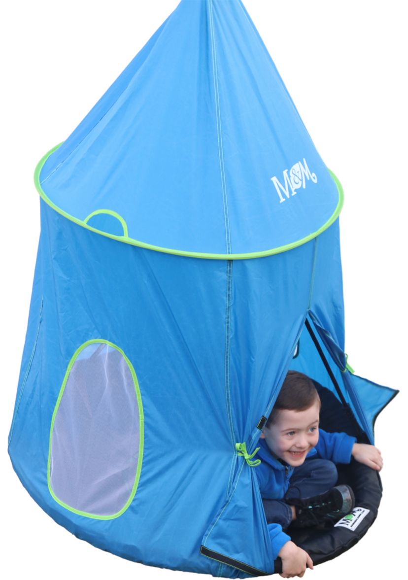 Big Top Tent Swing Accessory