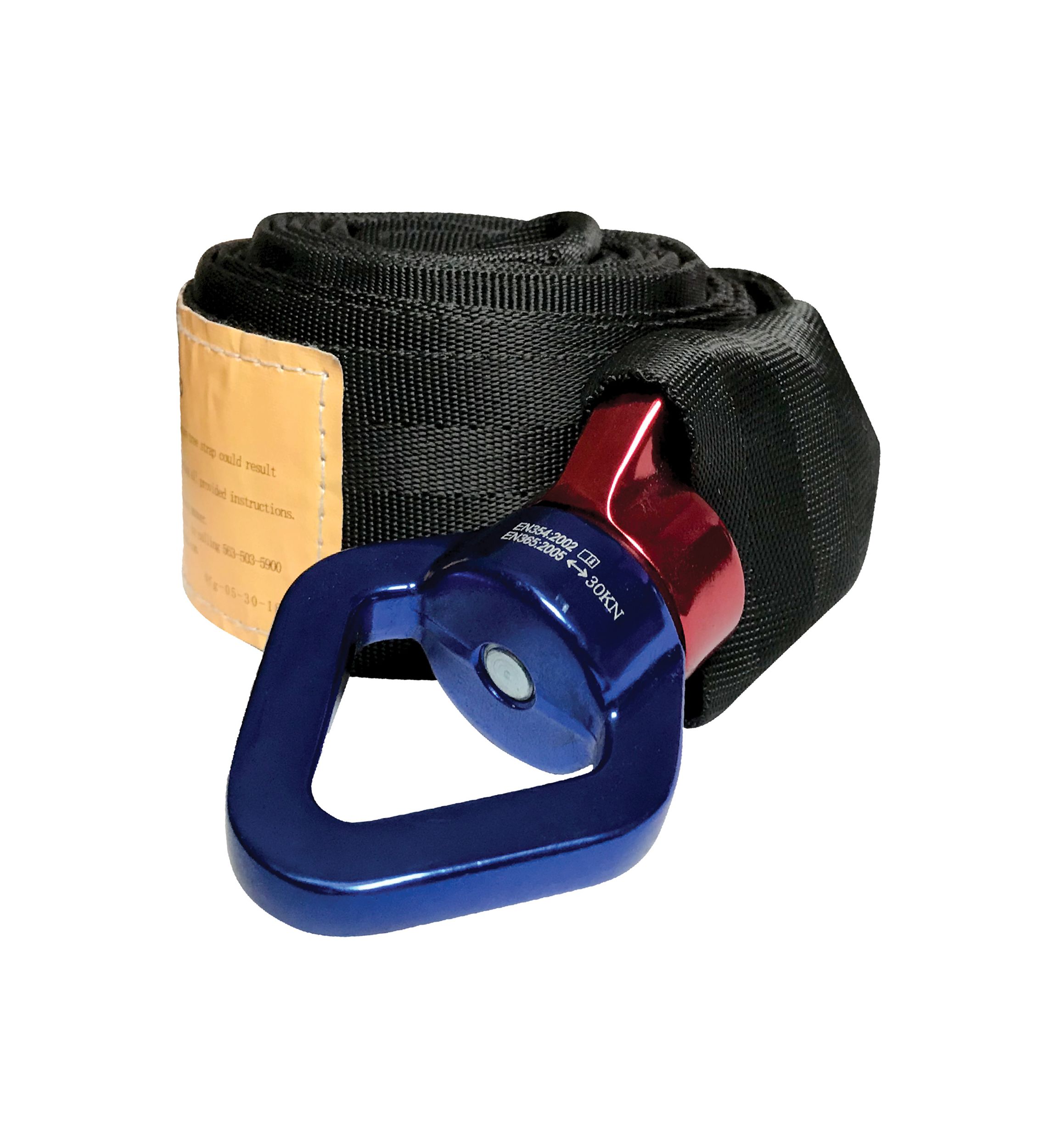 Cyclone Spin Kit Swing Accessory