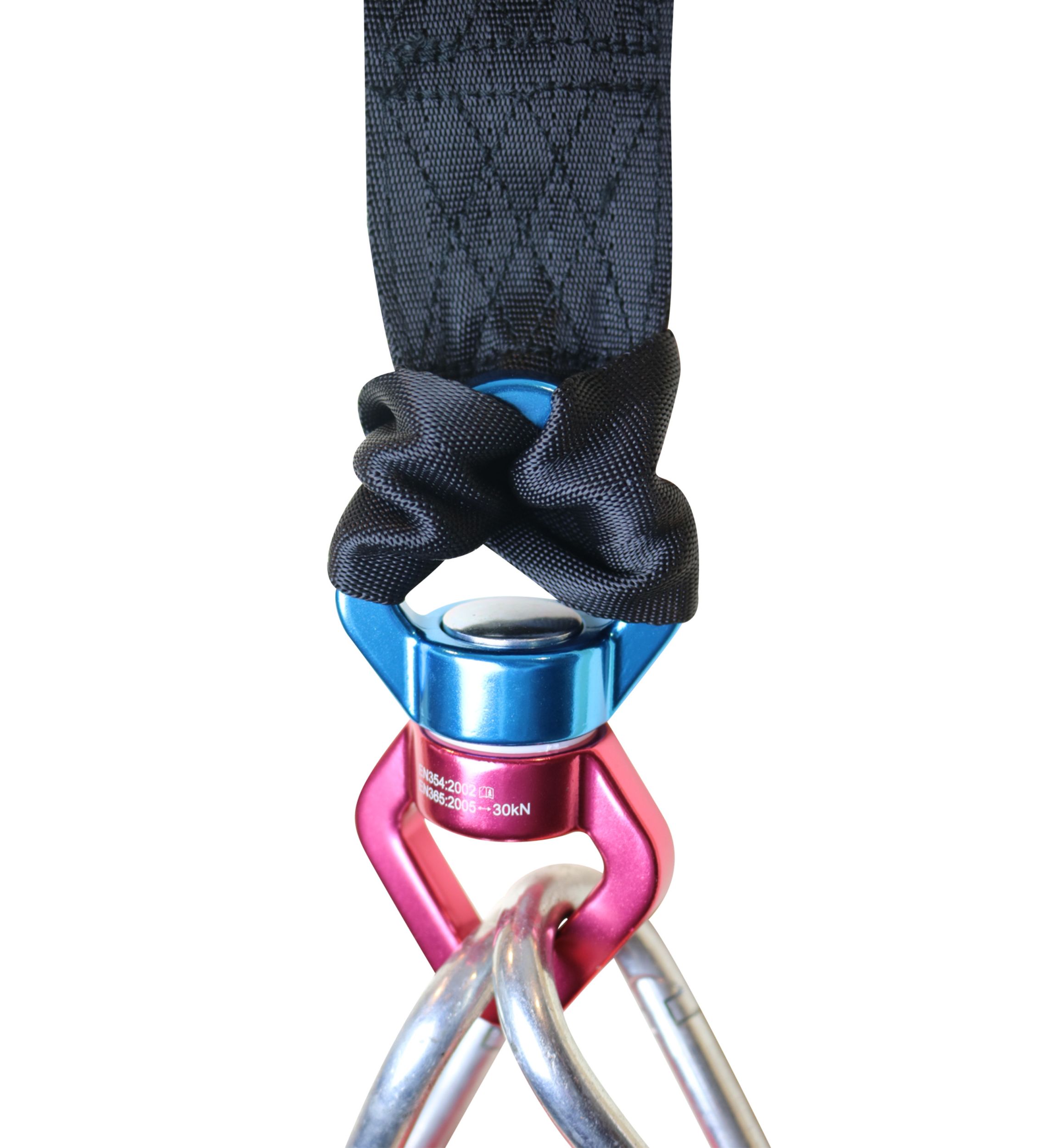 Cyclone Spin Kit Swing Accessory