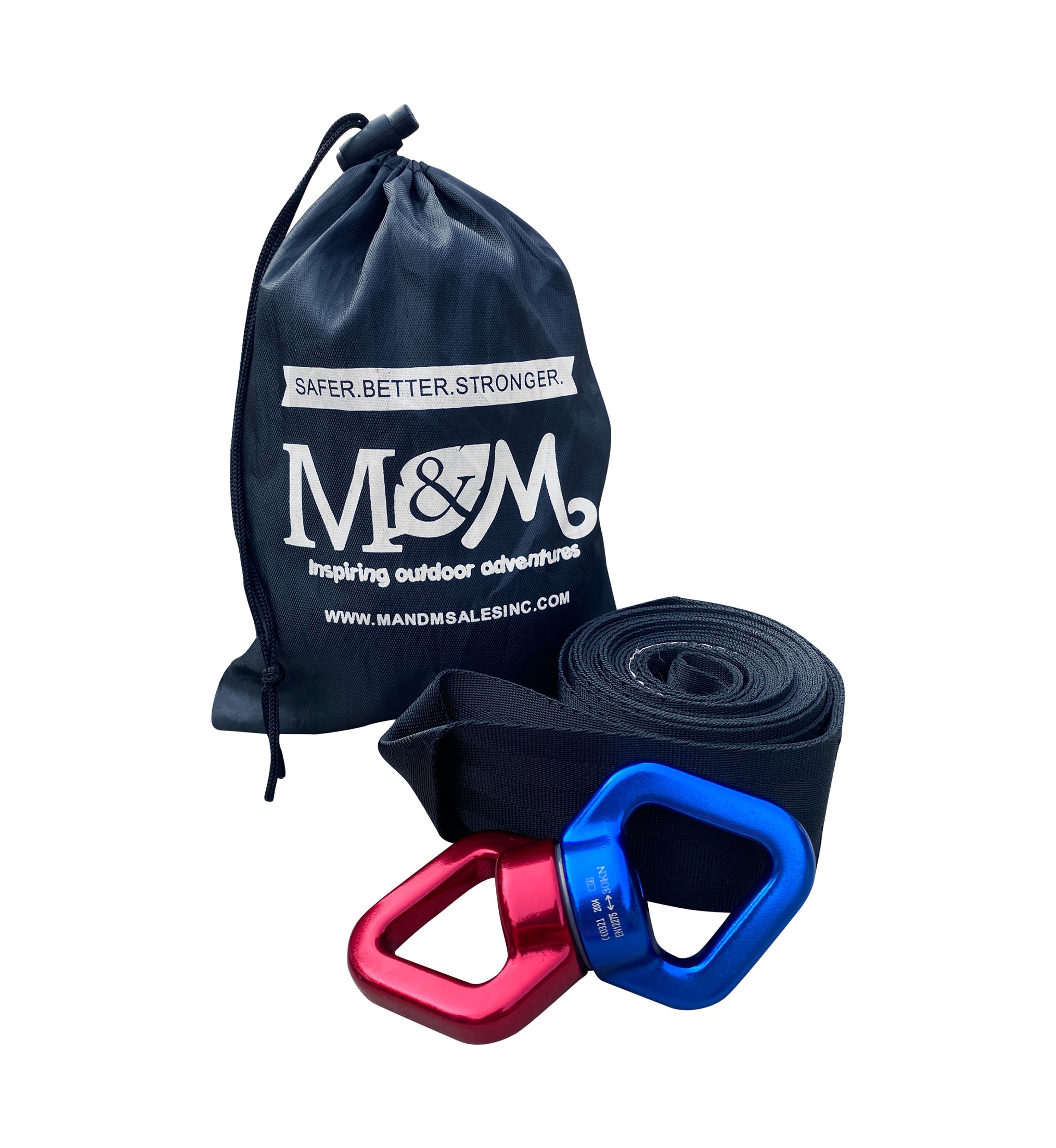 Cyclone Spin Kit Swing Accessory