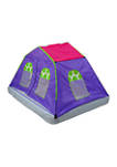Dream House Kids Canopy Play Tent Size Double