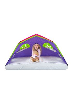 Dream House Kids Canopy Play Tent Size Twin