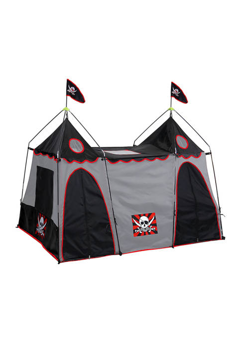 Giga Tent Pirate Hideaway Play Tent 2 Lookout