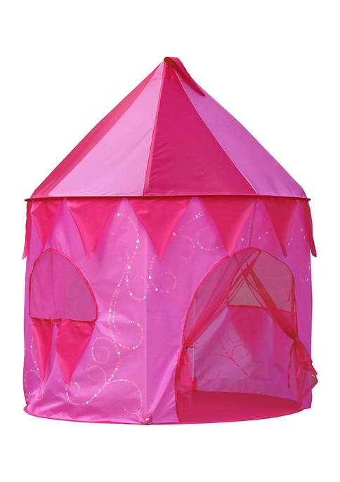 Giga Tent Princess Tower Easy Set Up Storage
