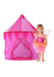 Princess Tower Easy Set Up Storage Bag Included