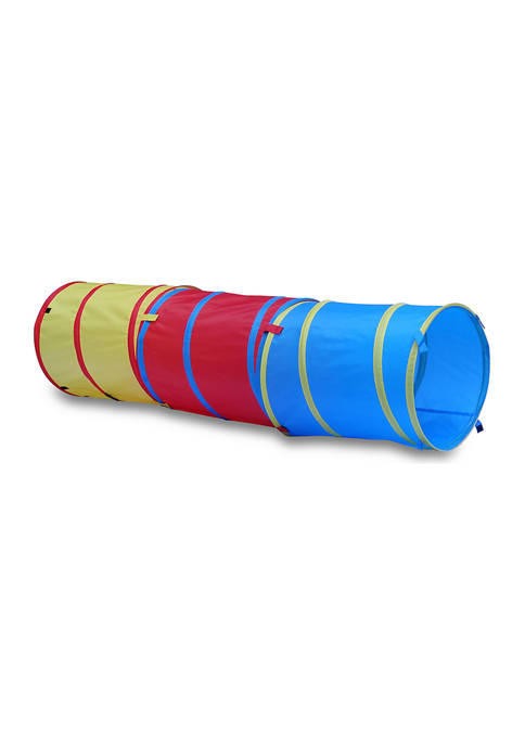 Giga Tent 3 Detachable Pop-Up Play Tunnels Combined