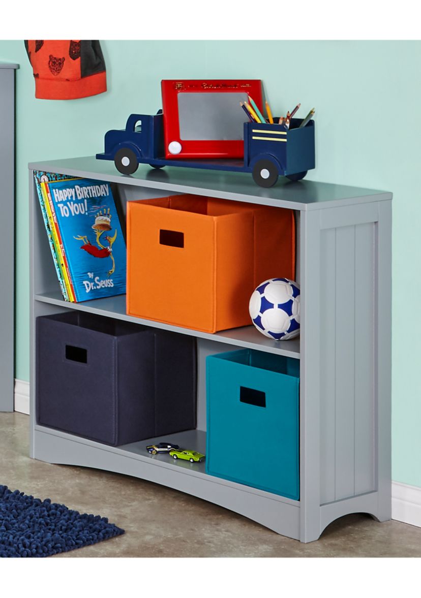Kids Horizontal Bookcase