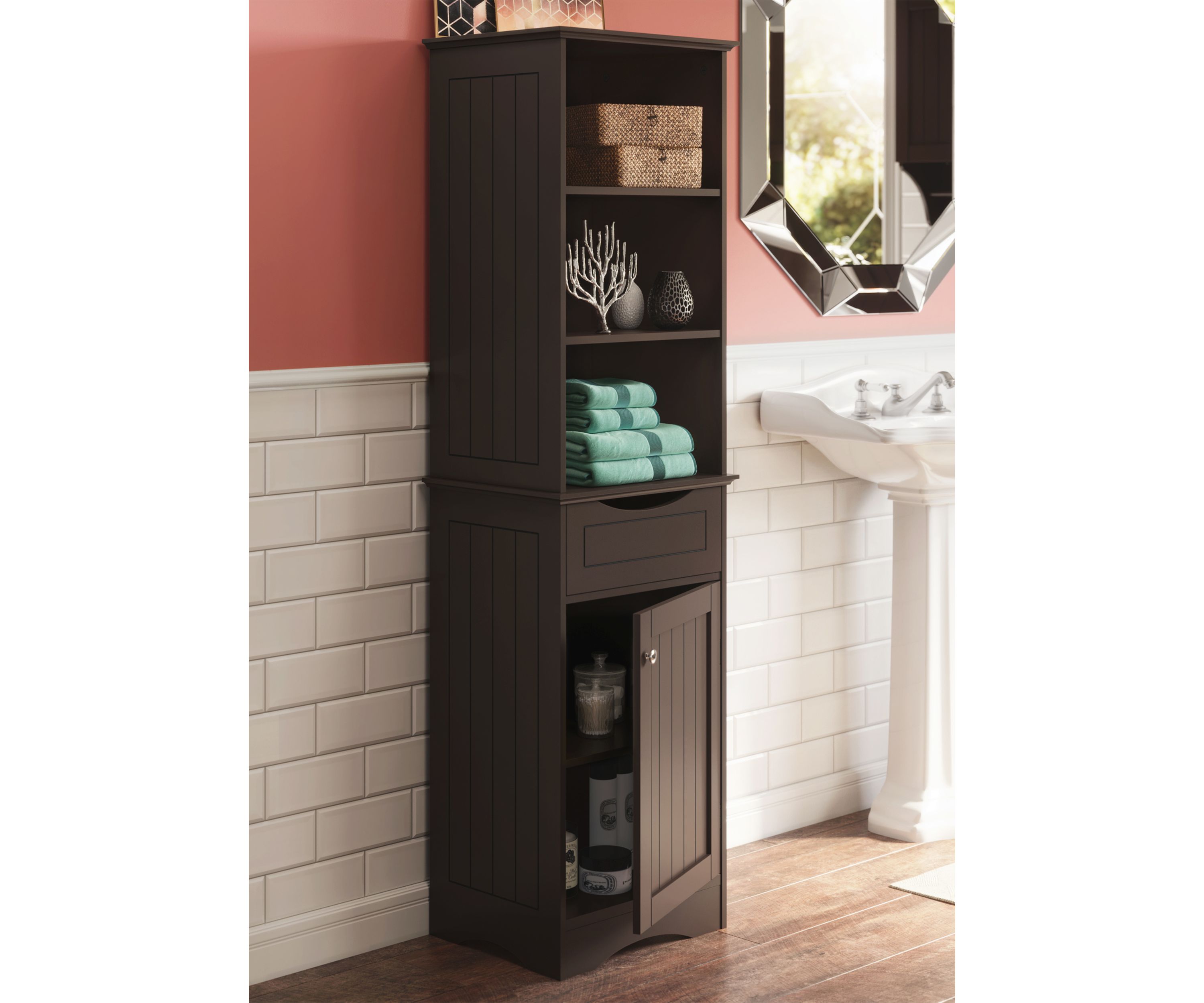 Ashland Tall Cabinet