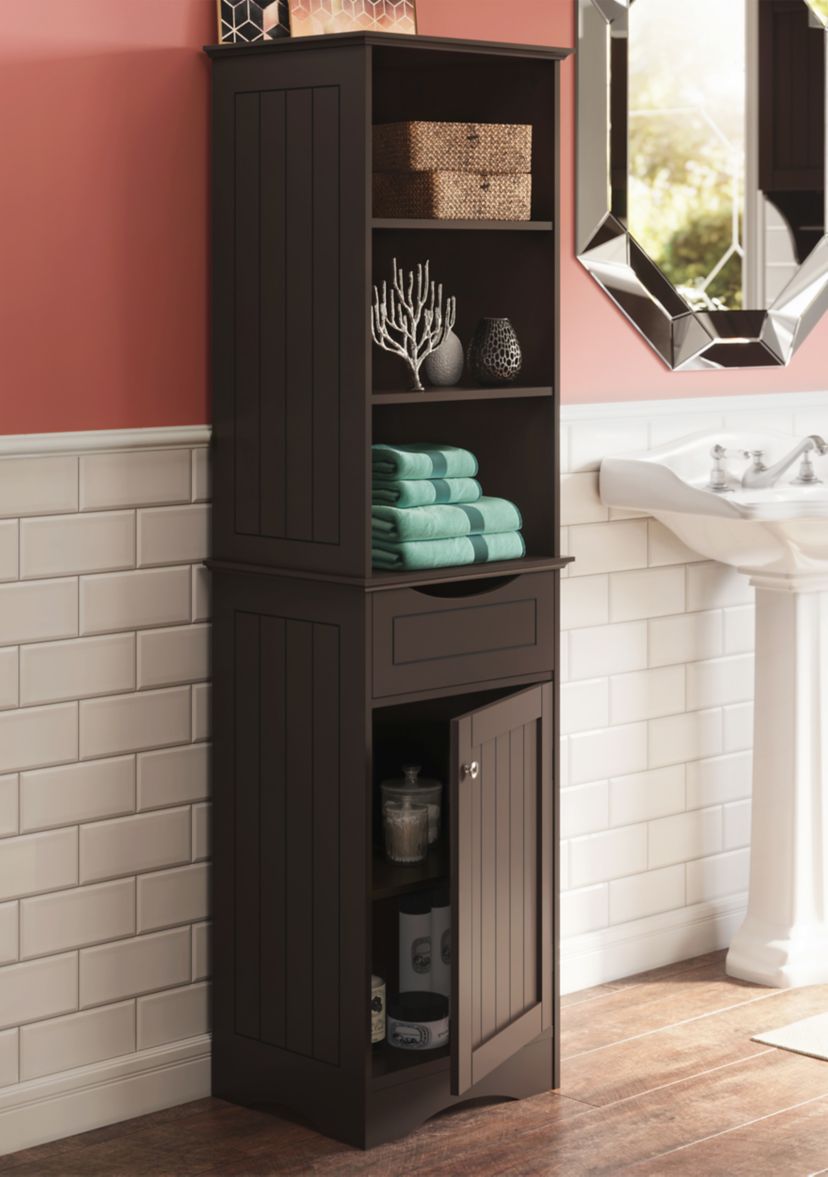 Ashland Tall Cabinet