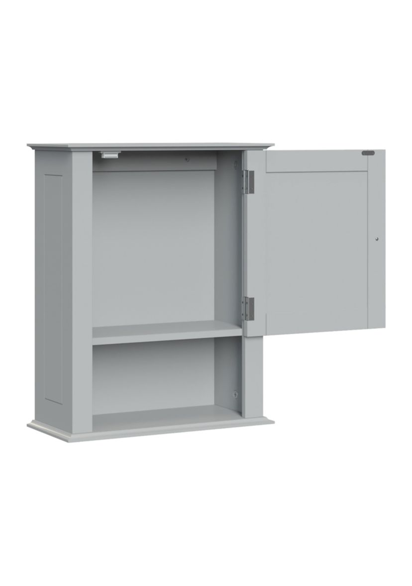 Ashland Single Door Wall Cabinet