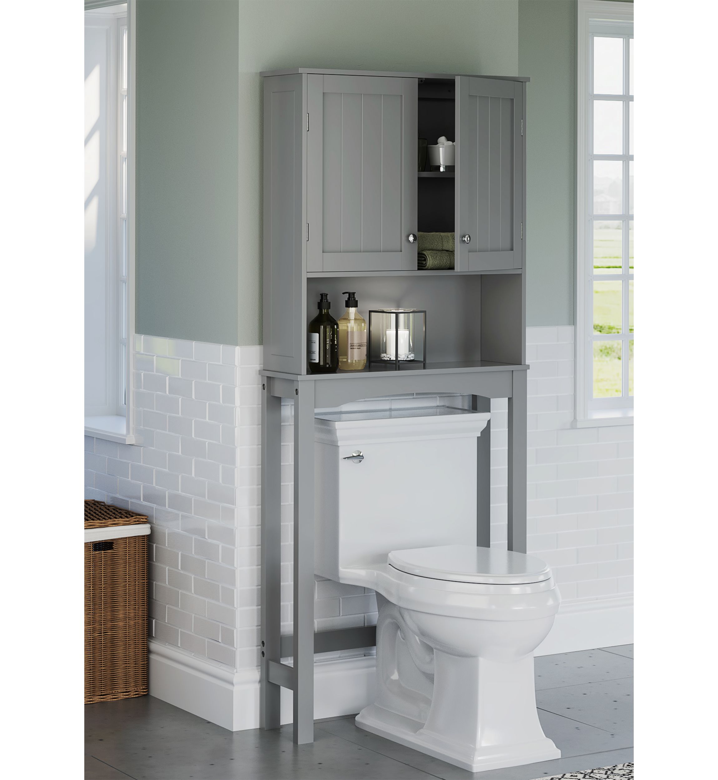 Ashland Spacesaver