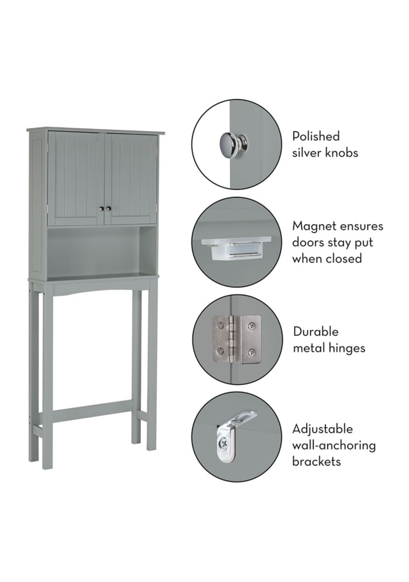 Ashland Spacesaver