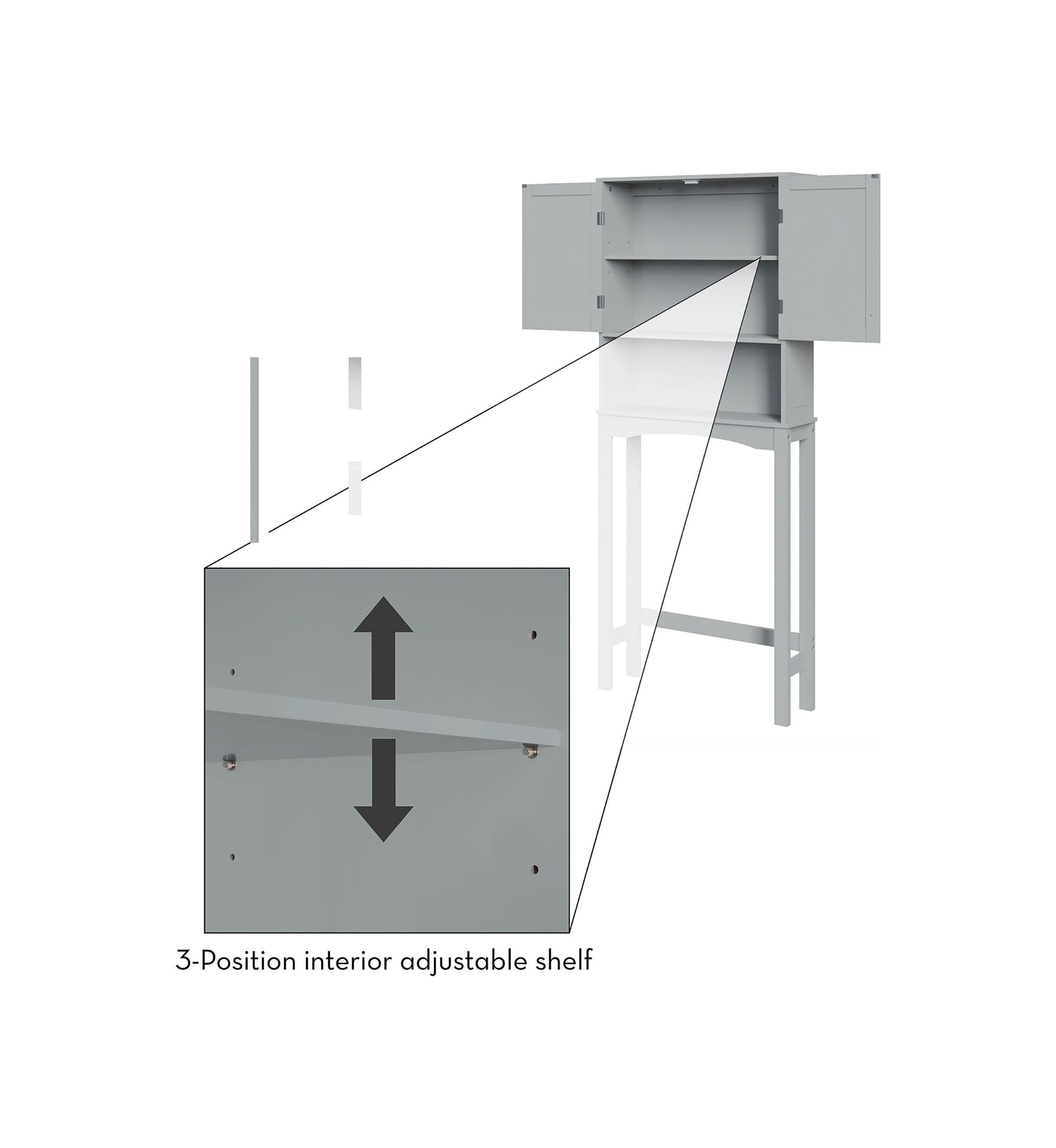 Ashland Spacesaver