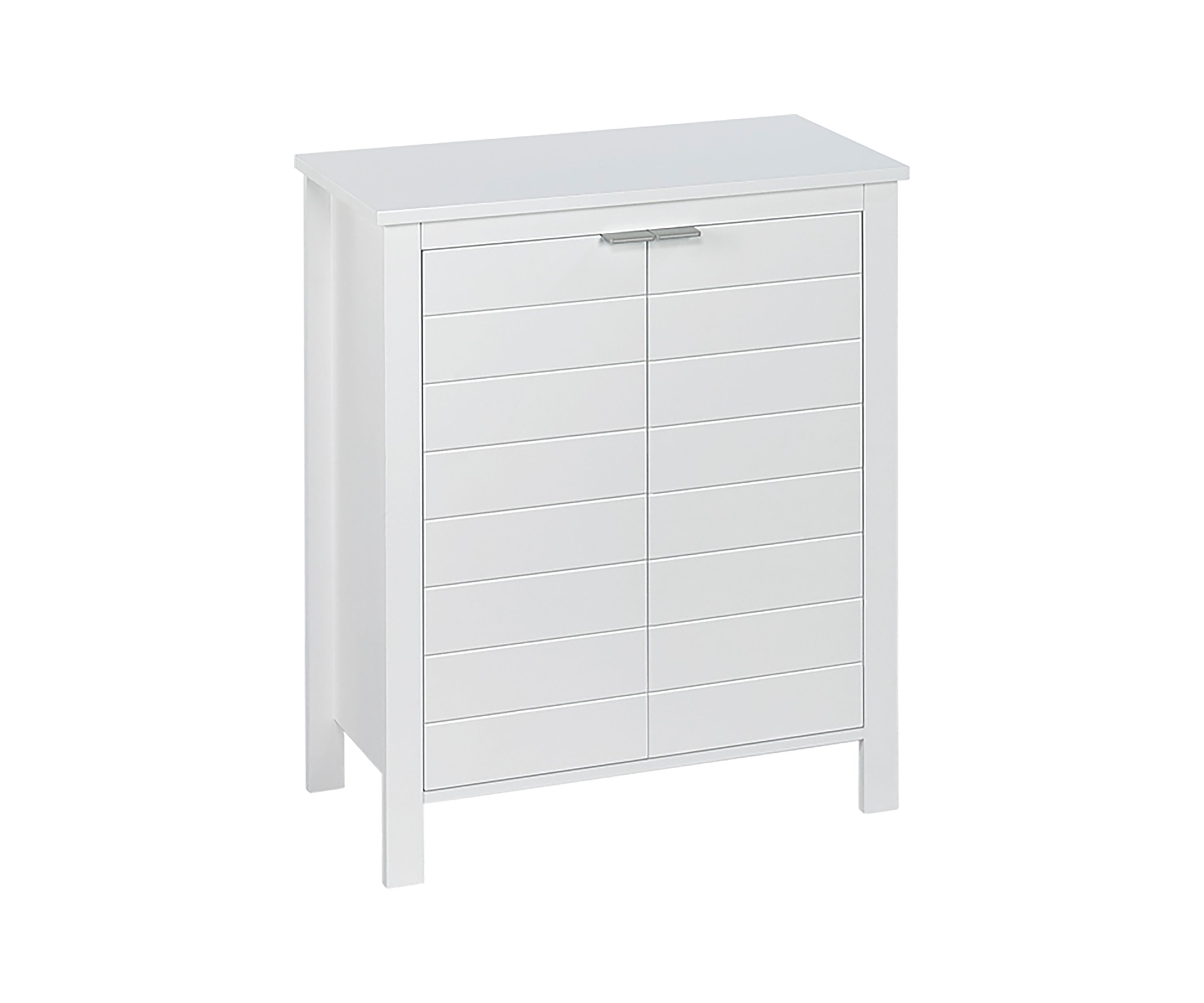 Madison Two-Door Floor Cabinet