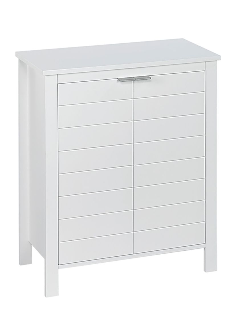 Madison Two-Door Floor Cabinet