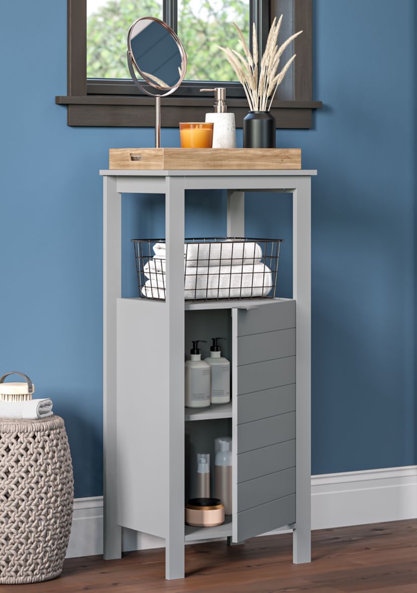 Madison Single Door Floor Cabinet