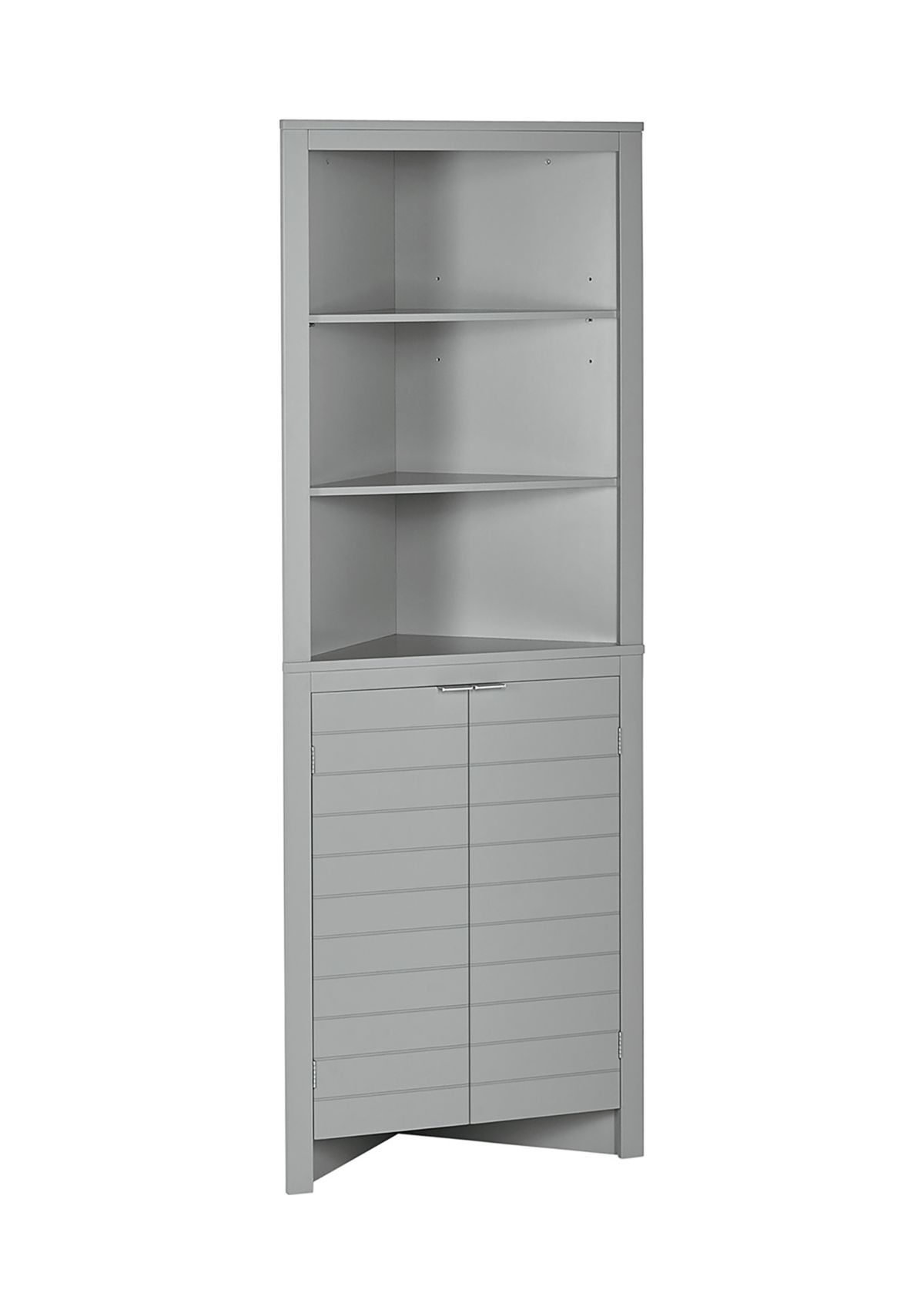 Madison Tall Corner Cabinet