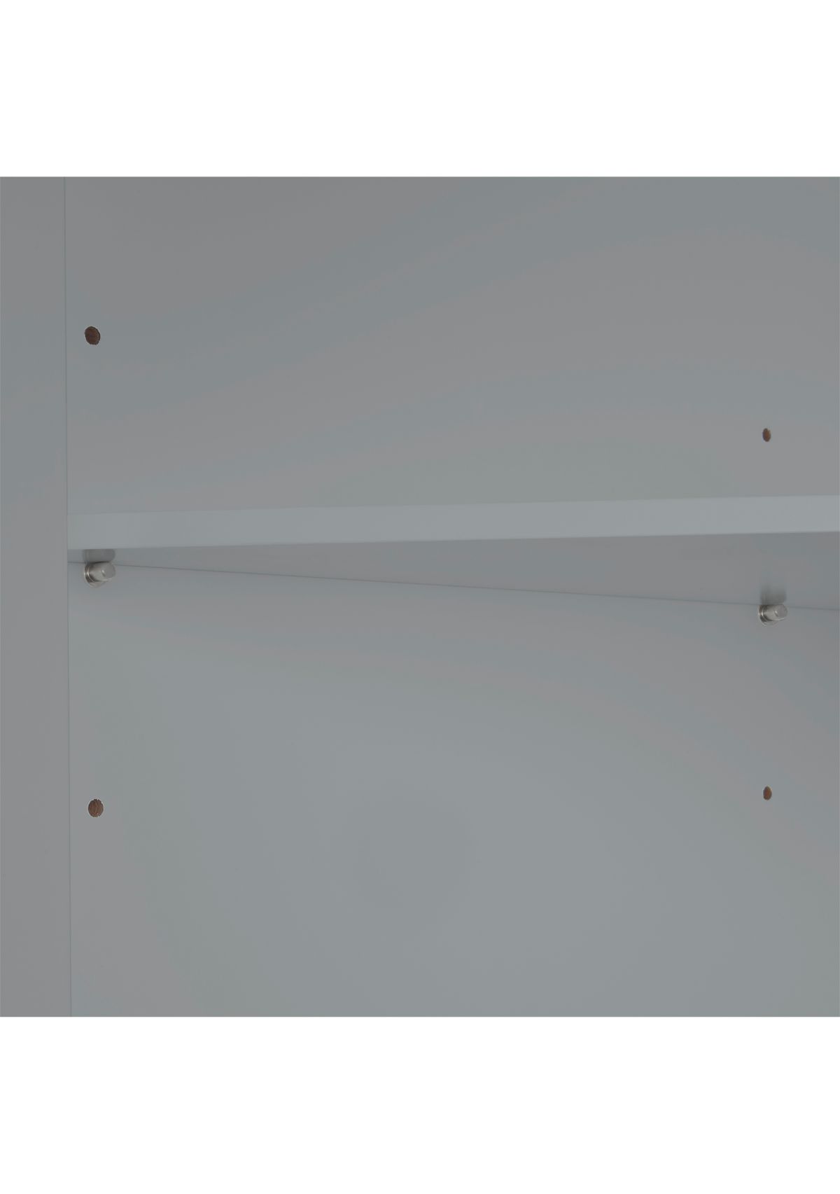 Madison Tall Corner Cabinet