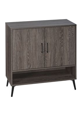 Woodbury Shoe Cabinet