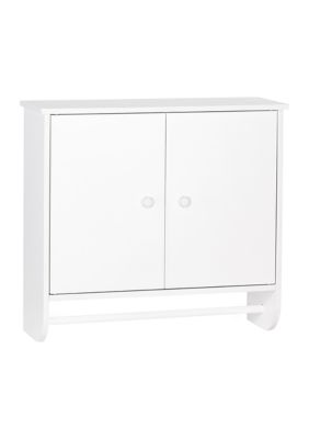 Medford Two Door Wall Cabinet