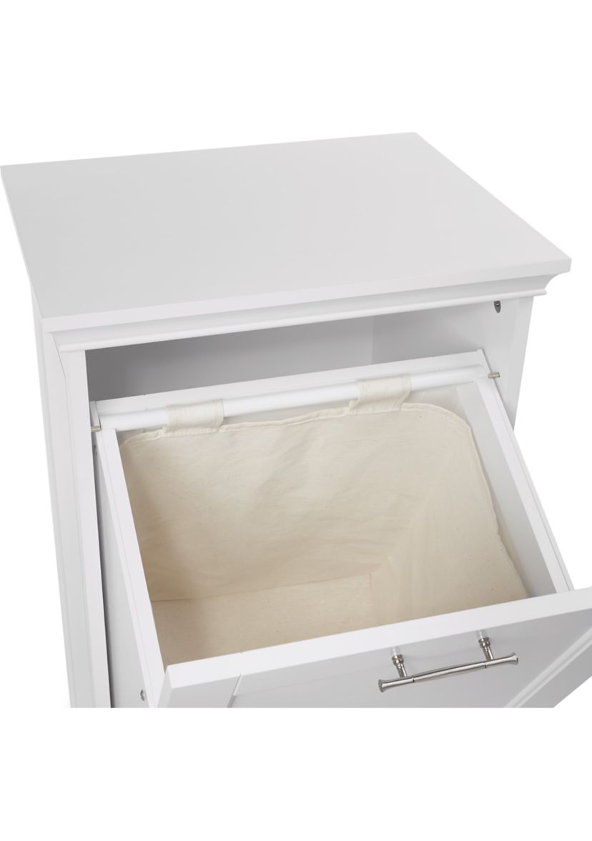 Somerset Tilt Out Laundry Hamper