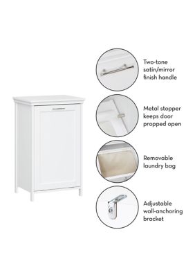 Somerset Tilt Out Laundry Hamper