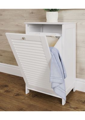 Ellsworth Tilt Out Laundry Hamper