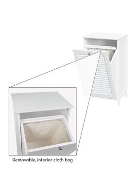 Ellsworth Tilt Out Laundry Hamper