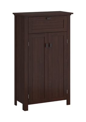 Hayward Two Door Floor Cabinet