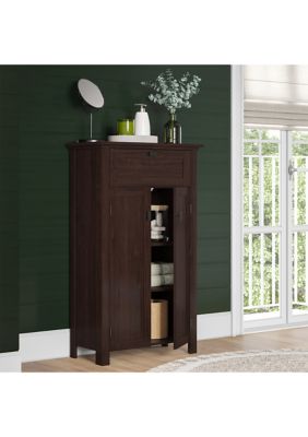 Hayward Two Door Floor Cabinet