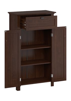 Hayward Two Door Floor Cabinet