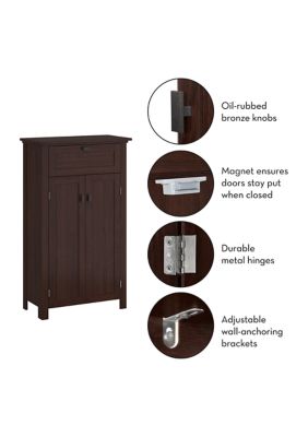 Hayward Two Door Floor Cabinet