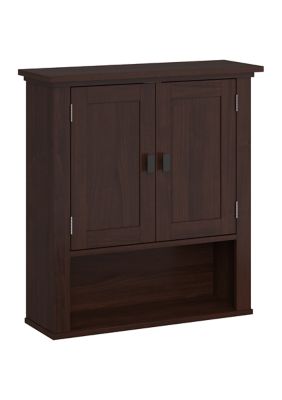 Hayward Two-Door Floor Cabinet