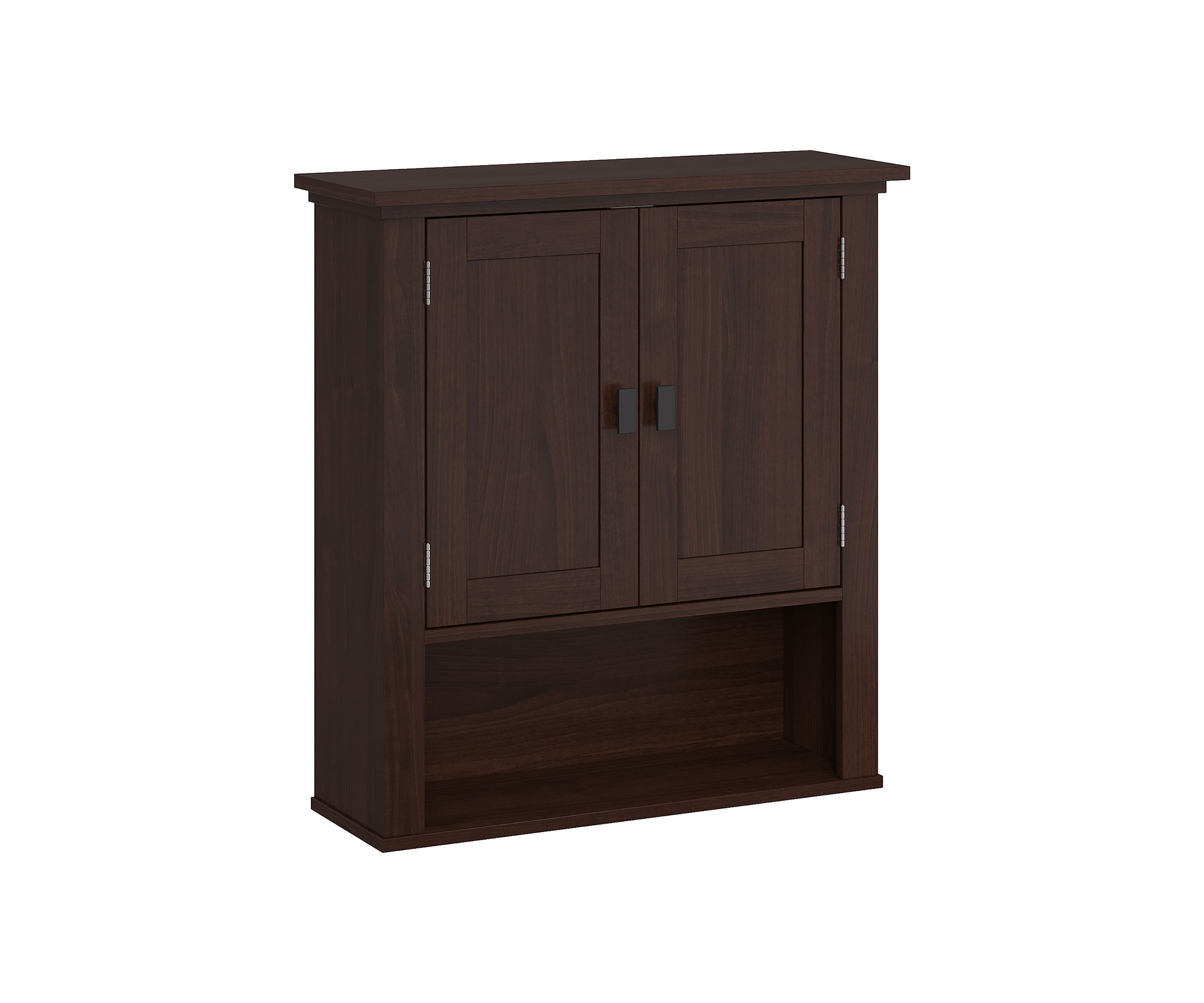 Hayward Two-Door Floor Cabinet