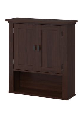 Hayward Two-Door Floor Cabinet