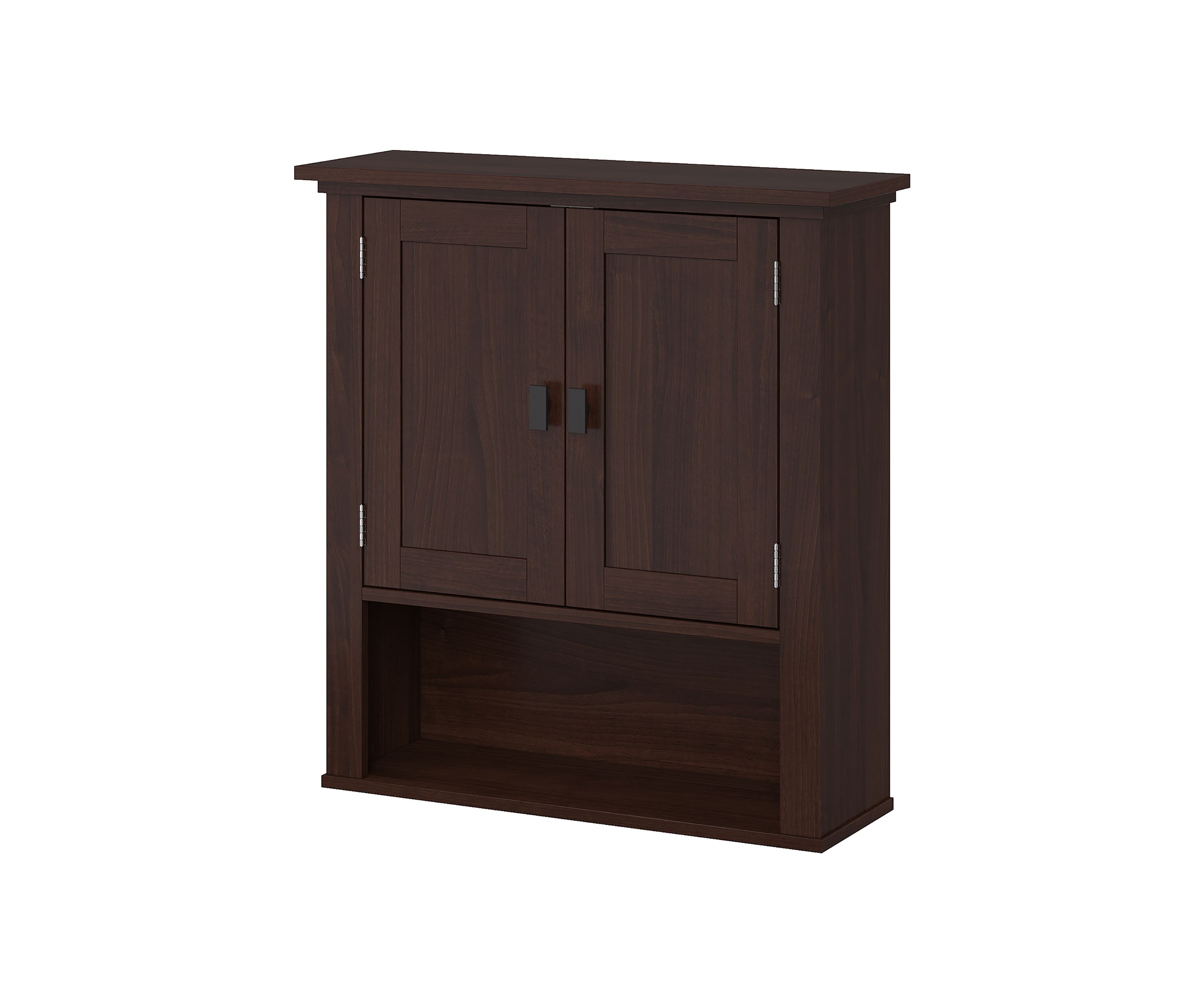 Hayward Two-Door Floor Cabinet